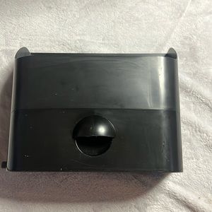 Wall or desk storage